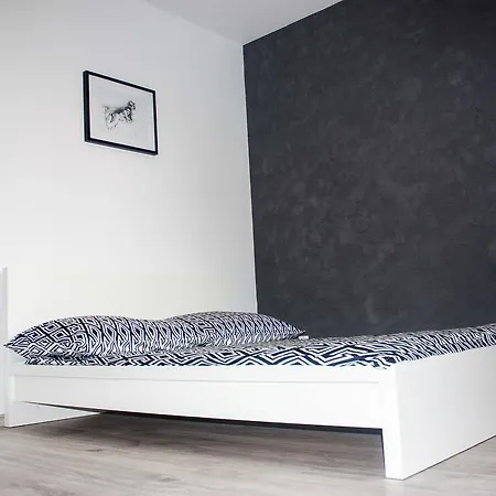Apartman Mozaika Iii *