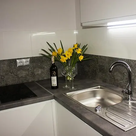 Mozaika Iii Apartman *