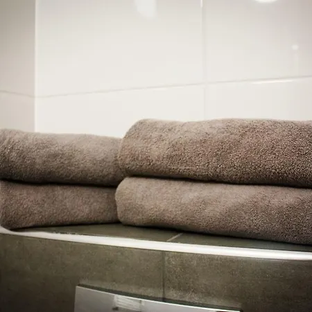 Mozaika Iii Apartman Wrocław