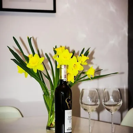 Apartman Mozaika Iii