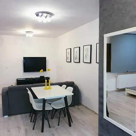 Apartman Mozaika Iii