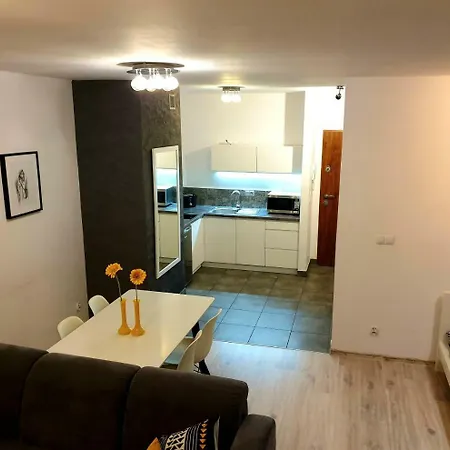 Mozaika Iii Apartman
